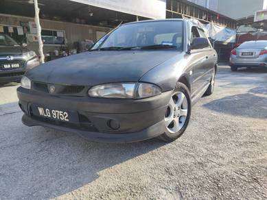 Proton Wira A/B GLi in Cheras, KUL