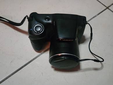 Canon sx400IS