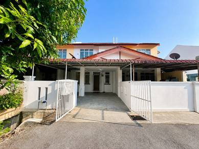 2-storey Terraced House For Sale in Semenyih,SGR