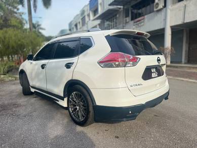 Nissan X-Trail IMPUL in Bandar Saujana Putra, SGR