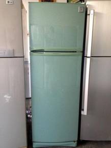 Electrolux Fridge Refrigerator Peti Ice 2 Pintu