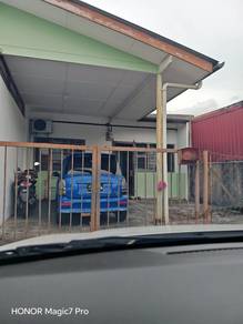 1-storey Terraced House For Sale in Kuching,SWK