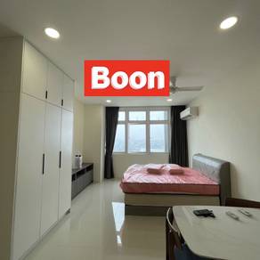 Condominium For Rent in Riverine Diamond