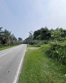 Agricultural Land in Hulu Terengganu, TRG