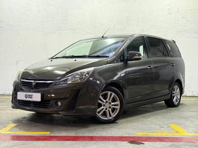 Proton Exora BOLD PREMIUM in Balakong, SGR