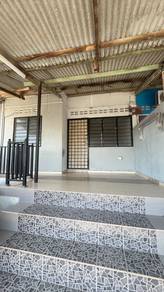 Terraced House For Sale in Marang,TRG