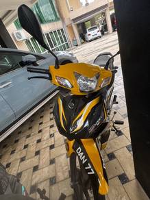 SM Sport 110E