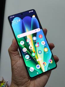 Xiaomi POCO X6 Pro 512 GB 12GB AMOLED