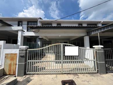 2-storey Terraced House For Sale in Bertam,MLK