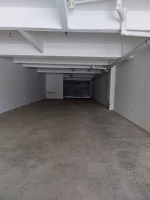 Shop lot For Rent in Cheras,SGR