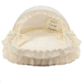 FCT Cat Princess Bed French Style