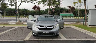 Honda CR-V 2WD in Bayan Baru, PNG