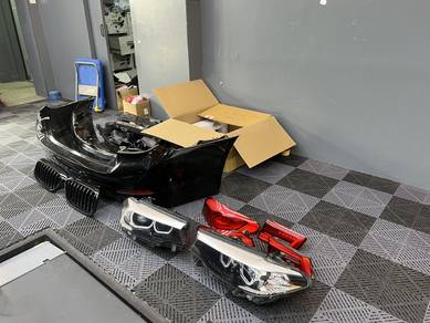 original G30 bodykit 2018
