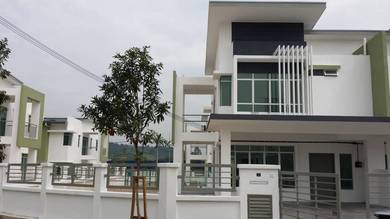 2-storey Terraced House For Rent in Puncak Alam,SGR