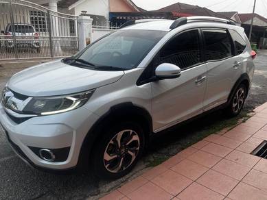 Honda BR-V V in Kota Bharu, KTN
