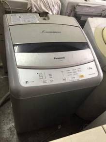Panasonic 7KG washing machine automatic top load