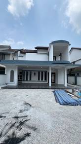 Semi-Detached House For Sale in Puncak Alam,SGR