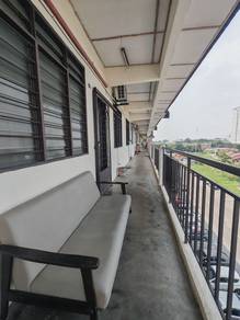 Flat For Sale in Rumah Pangsa Taman Siantan