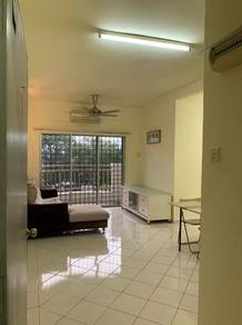 Apartment For Sale in Pangsapuri Seri Meranti