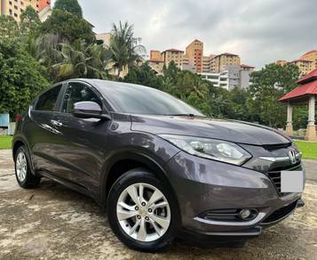 Honda HR-V V in Kepong, KUL