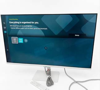 Samsung Smart Monitor M5 (32 inch)