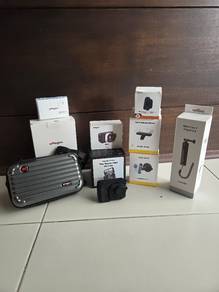 Insta360 Go Ultra Black Colour 