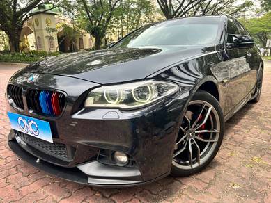BMW 528i 28i M SPORT in Sungai Besi, KUL