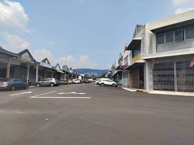 Warehouse / Factory For Sale in Ampang,SGR