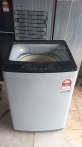 Mesin Basuh Haier 12kg