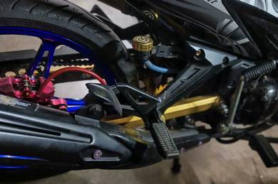 Yamaha 135LC