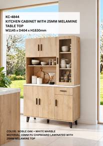4 FT Kitchen Cabinet KC4844