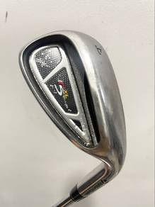 Golf Iron Wedge Gap A Taylormade r5-XL