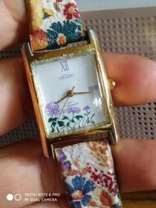 Original suizo lady watch from france
