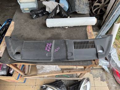 No 7-9-5 Volkswagen Beetle 2013 Bumper Top Cover