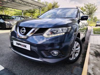 Nissan X-Trail in Others, KUL