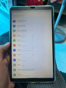 Realme pad mini