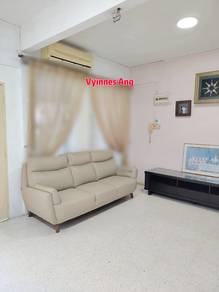 2-storey Terraced House For Sale in Jelutong,PNG