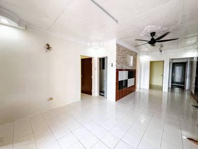 Apartment For Sale in Sri Ehsan Apartment