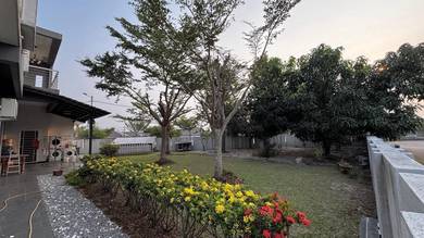 2-storey Terraced House For Sale in Melaka Tengah,MLK