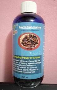Pure essentials aroma 250ml Coffee scent