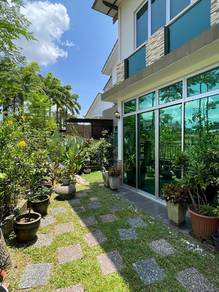 2-storey Terraced House For Sale in Iskandar Puteri,JHR