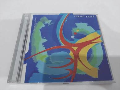 CD Robert Plant - Shaken 'n' Stirred
