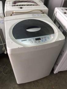 LG automatic 7KG washing machine top load