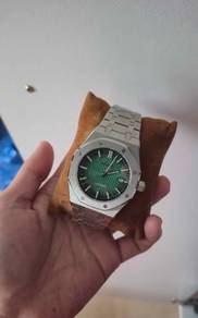 Jam Seiko Chronography 40mm