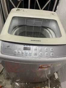 Samsung Top Load Washing Machine