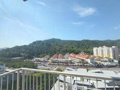Condominium For Sale in Platinum III @ Teluk Kumbar Heights