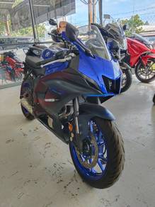 Yamaha YZF-R1