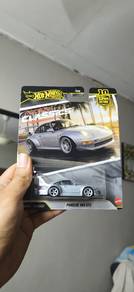 Porsche 993 GT2 Hotwheels Premium