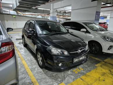 Proton Saga SV in Puchong, SGR