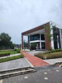 2-storey Terraced House For Sale in Bukit Mertajam,PNG